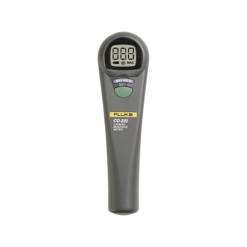 Fluke CO-220 Carbon Monoxide Meter