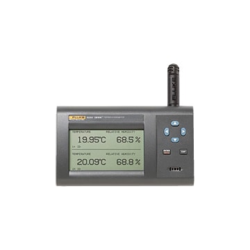 Fluke Calibration 1620A DewK Thermo-Hygrometer