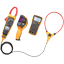 Fluke FLK-VT04 ELEC-KIT IR Thermometer Electrical Combo Kit