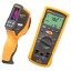 Fluke FLK-VT04-MAINT-KIT Visual IR Thermometer Maintenance Combo Kit