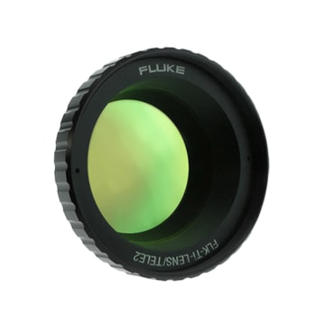 Fluke FLK-LNS Infrared Lenses