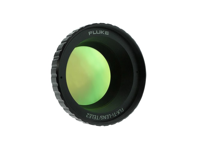 Fluke FLK-LNS Infrared Lenses