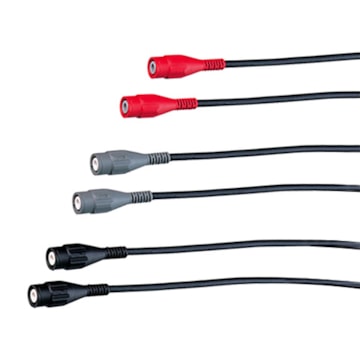 Fluke 50 Ohm BNC Coaxial Cables