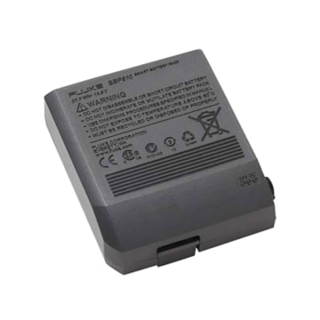 Fluke SBP810 Smart Battery Pack