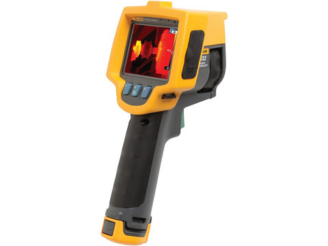 Fluke Ti32 Thermal Imager