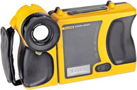 Fluke Ti50FT & Ti55FT Thermal Imagers