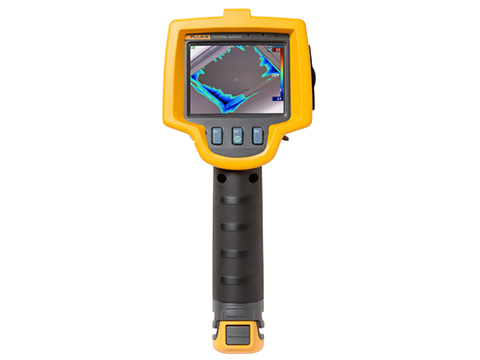 Fluke TiR32 Thermal Imager
