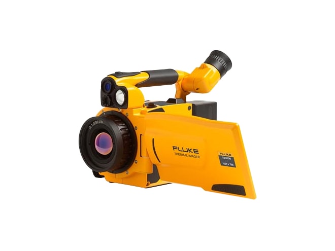 Fluke TiX1000 Infrared Camera