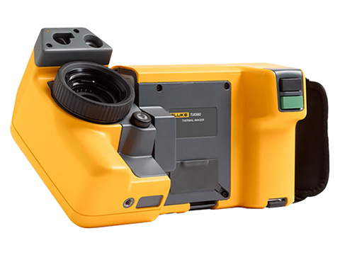 Fluke TiX560 Infrared Camera