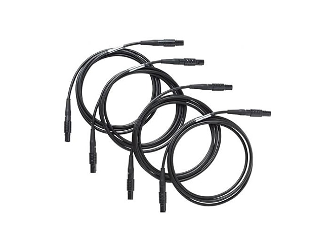Fluke I17XX-FLEX2M-M2M4P Connection Cable Set