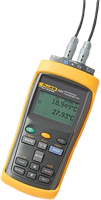 Fluke Calibration 1523 / 1524 Reference Thermometer