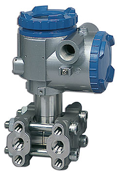 differential pressure transmitter