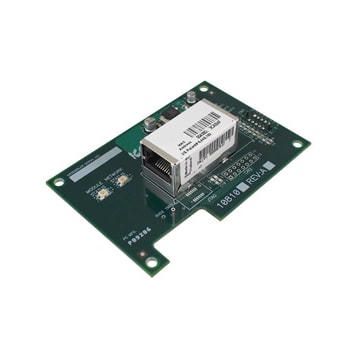 Fuji Electric FRENIC-Eco Ethernet Card