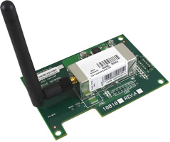 Fuji Electric FRENIC-Eco Ethernet Card