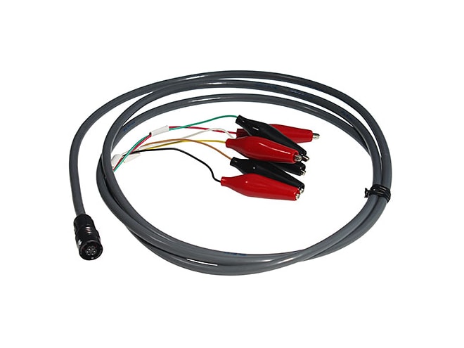 Fuji Electric Analog Input/Output Cable