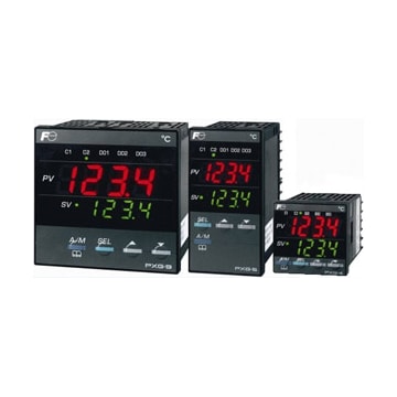 Temperature Controllers | Instrumart
