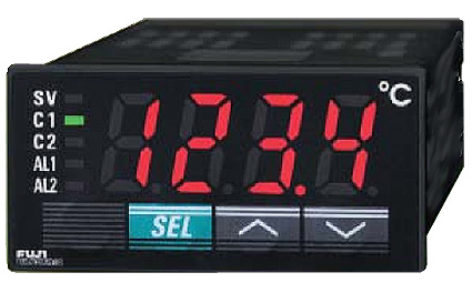 fuji PXR3 Digital Thermostat
