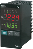 Fuji temperature controller discount