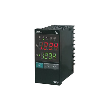 Fuji Electric PXR5 Temperature Controller