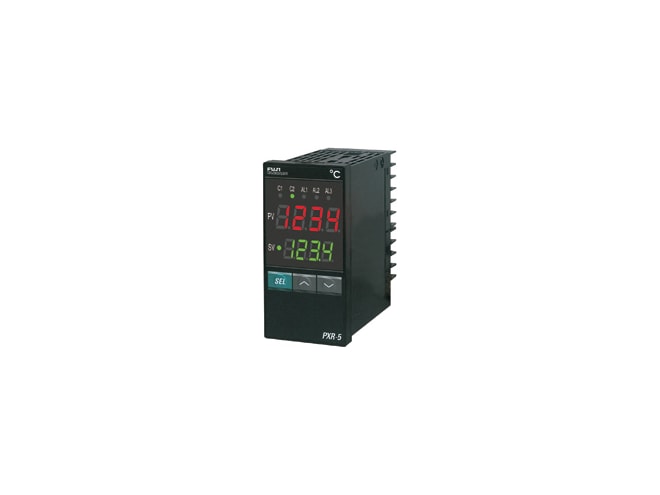 Fuji Electric PXR5 Temperature Controller