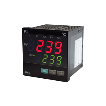 Fuji Electric PXR7 Temperature Controller