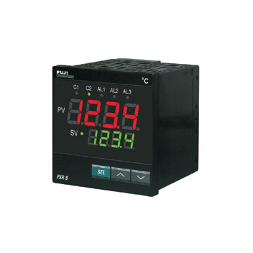 Fuji Electric PXR9 Temperature Controller