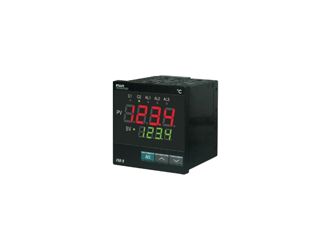Fuji Electric PXR9 Temperature Controller