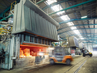 Thermal Loop Solutions for AMS2750H and CQI-9 Compliance