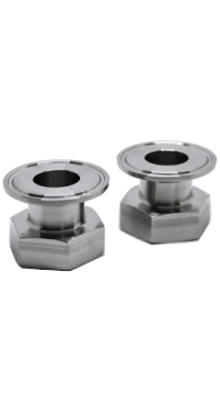 E+H Picomag Connection Adapter Set