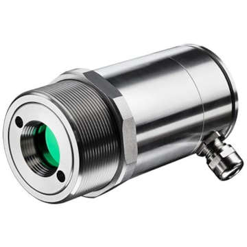 Optris CSlaser G5HF Infrared Temperature Sensor