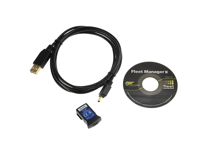 Honeywell BW GasAlert Connectivity Kit