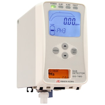 Rki Instruments RKI Instruments Products | Instrumart