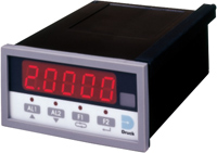 GE Druck DPI 280 & 281 Digital Process Indicators