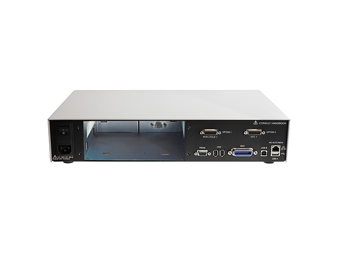 Pace 5000 Druck PACE5000 / PACE6000 Modular Pressure Controller | Pressure ...