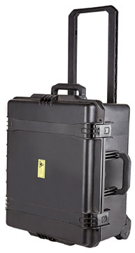 Panametrics Aurora TransPort TDLAS Moisture Analyzer