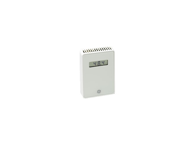 Telaire T8700 / T8700-D Humidity and Temperature Transmitters