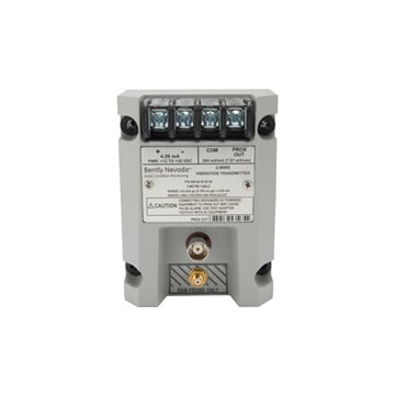 Bently Nevada 990 Vibration Transmitter