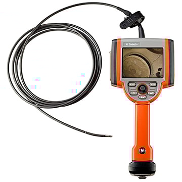 Waygate Technologies XL Detect and XL Detect+ VideoProbe