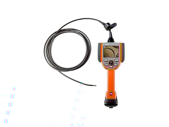 Waygate Technologies XL Flex and XL Flex+ VideoProbe | Borescopes ...