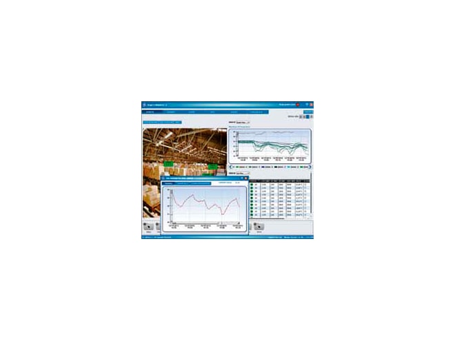 Kaye Labwatch Logo Kaye LabWatch LT Monitoring System | Environmental Monitoring Systems ...