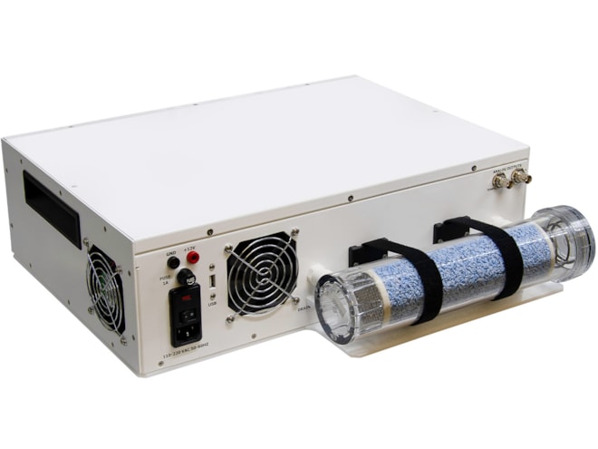 GEO Calibration 1000 SP Benchtop Humidity Generator | Humidity ...