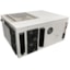 GEO Calibration 2500 CM Humidity Generator and Calibrator back view