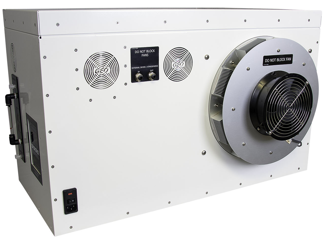 GEO Calibration Hygro Max Humidity Generator and Calibrator