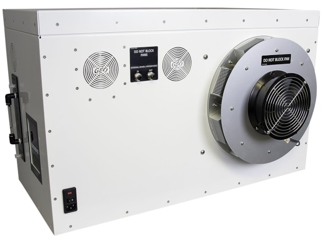 GEO Calibration Hygro Max Humidity Generator and Calibrator