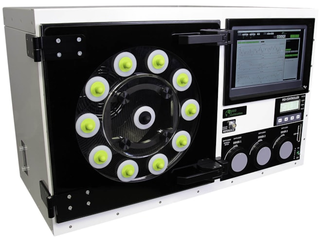 GEO Calibration Hygro Max Humidity Generator and Calibrator | Humidity ...