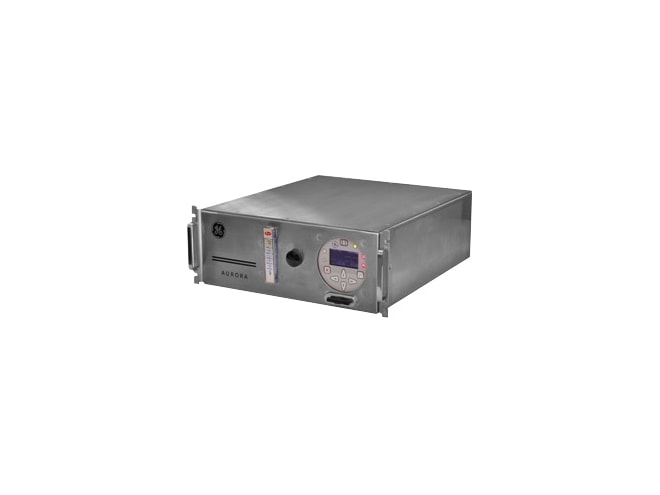 Analyzer Rack 19in Panametrics Aurora 19 Moisture Analyzer | Moisture Analyzers | Instrumart
