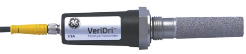 Panametrics VeriDri OEM Moisture Transmitter | Dew Point Meters ...