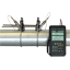 GE Panametrics TransPort PT878 Ultrasonic Flow Meter System