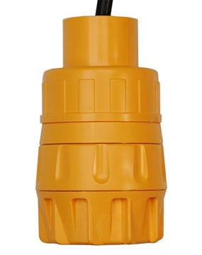 GF Signet 2760 pH/ORP Preamplifier