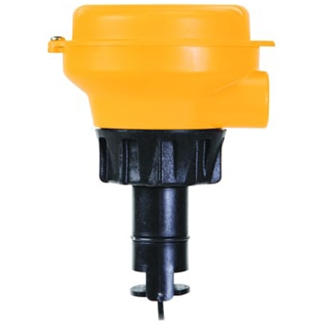 GF Signet 2537 Paddlewheel Flow Meter